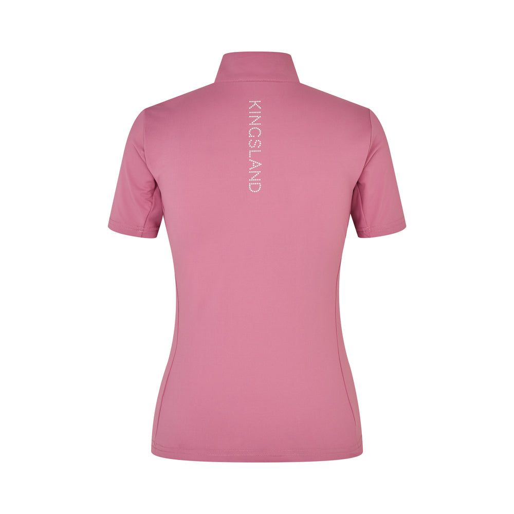 kingsland-equestrian-klloretta-ladies-training-shirt-damen image 8