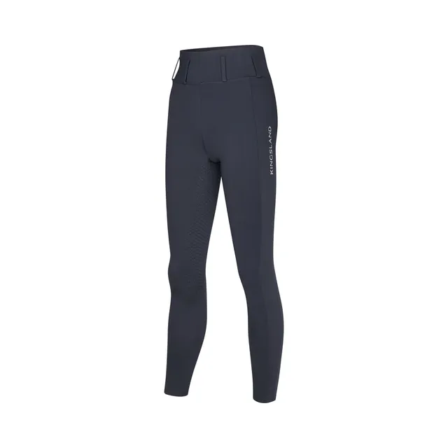 kingsland-equestrian-klleann-damen-f-grip-reittight-f-tec-5 image 1