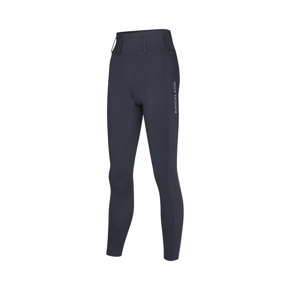 kingsland-equestrian-klleann-damen-f-grip-reittight-f-tec-5 image 1