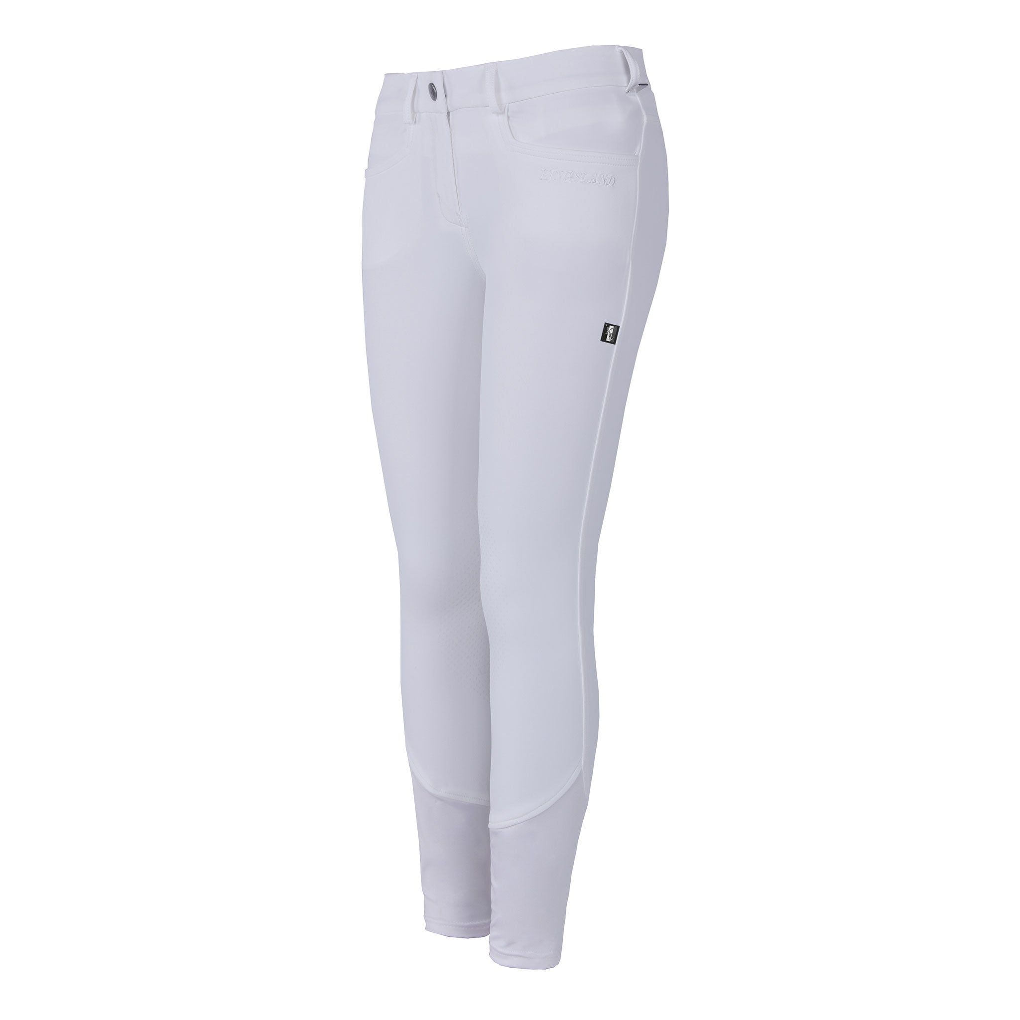 kingsland-equestrian-classic-klkessi-damen-reithose-kniebesatz image 1