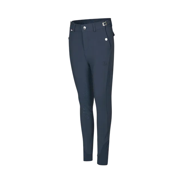 kingsland-equestrian-klknox-boys-reithose-f-grip image 1