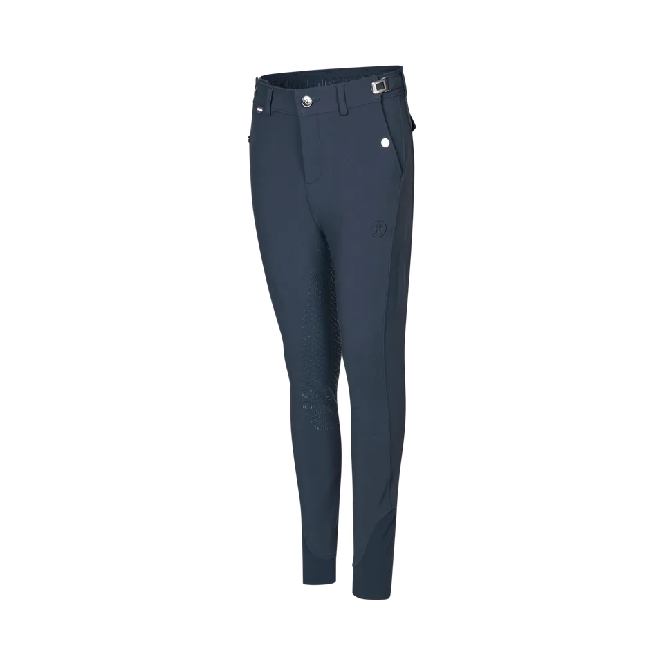 kingsland-equestrian-klknox-boys-reithose-f-grip image 1
