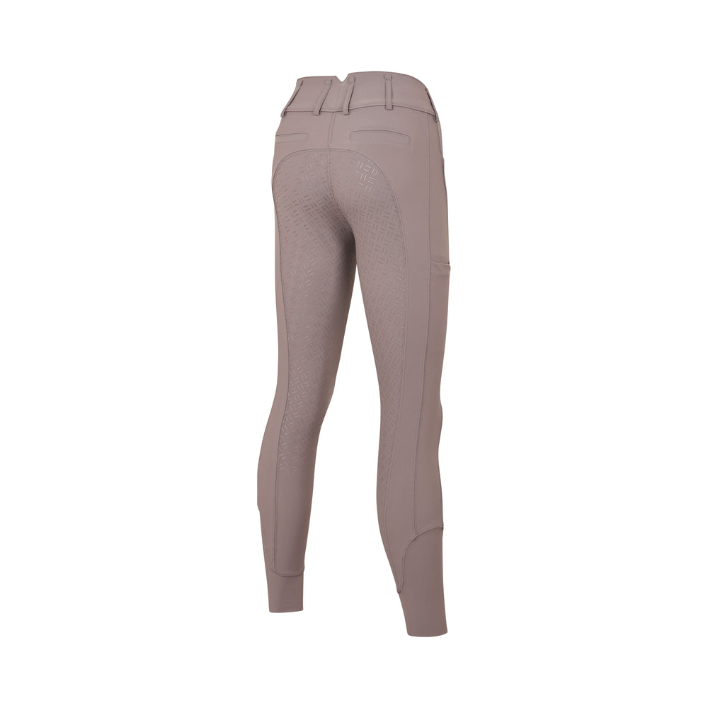 kingsland-equestrian-klkira-h-shape-regular-f-grip-reithose-damen image 7
