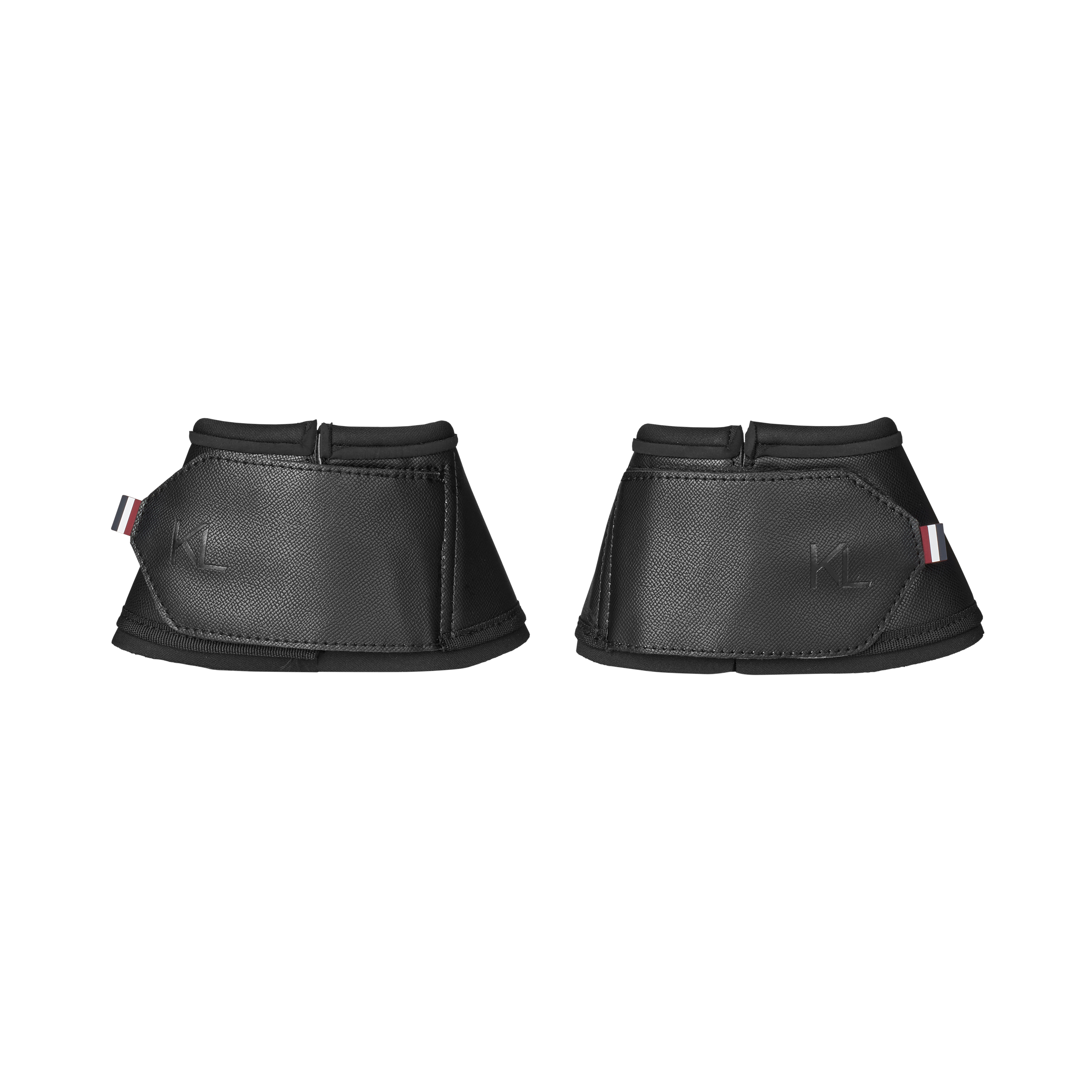 kingsland-equestrian-klabby-hufglocken-bell-boots image 1