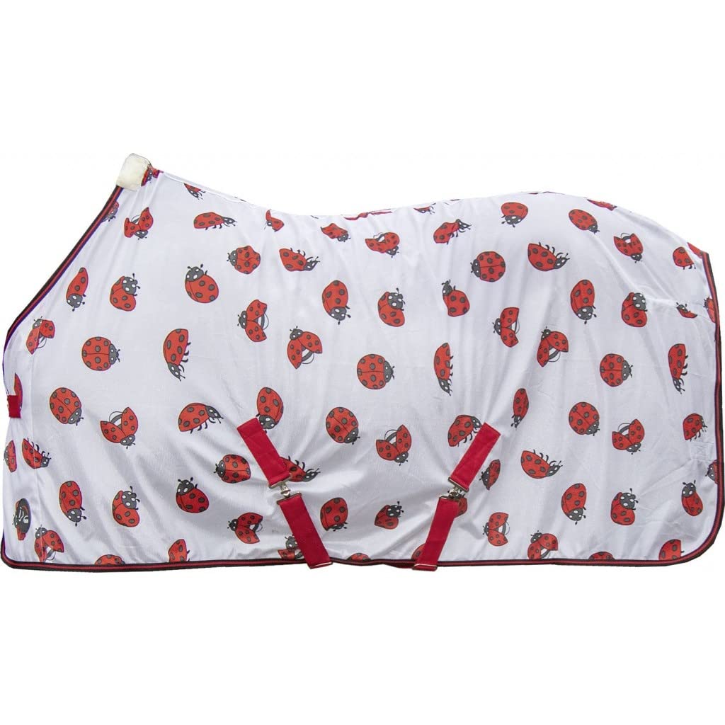 hkm-ladybug-fliegendecke-1230-wei-rot-115 image 4