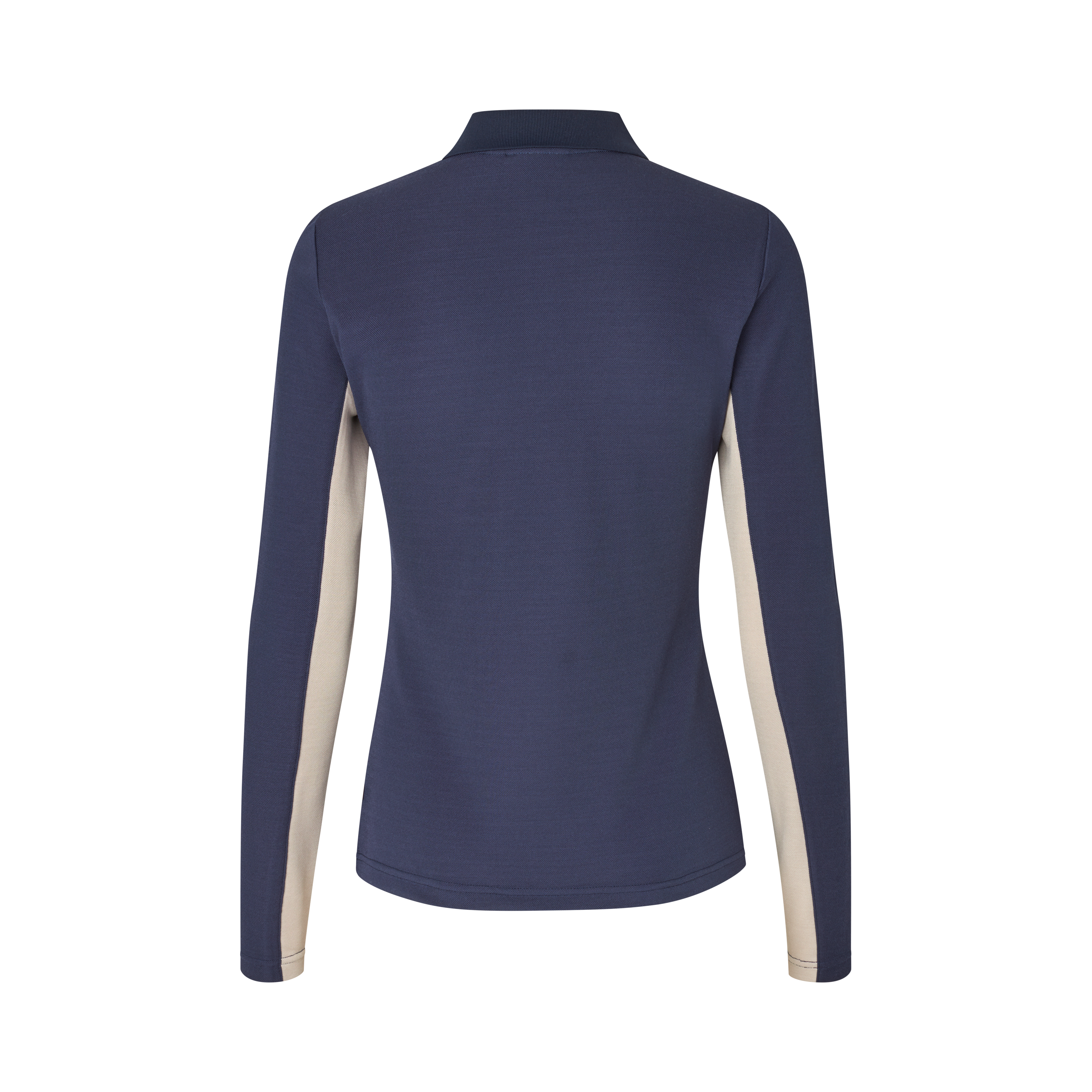 kingsland-equestrian-klamy-damen-langarm-polo image 3