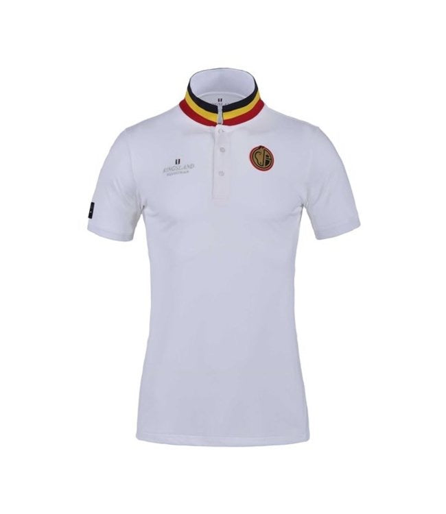 kingsland-equestrian-equibel-herren-polo-piqu image 6