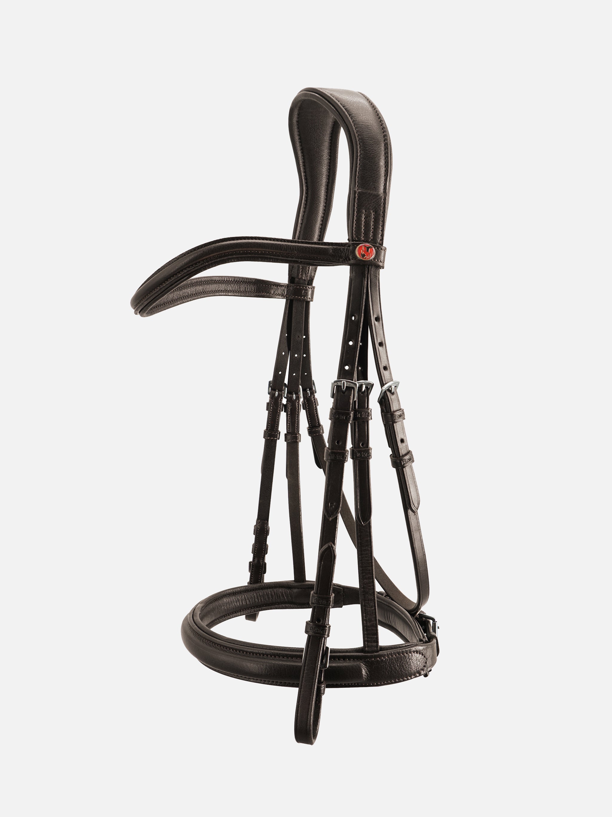 kieffer-trense-ultrasoft-sue-bombiert image 1