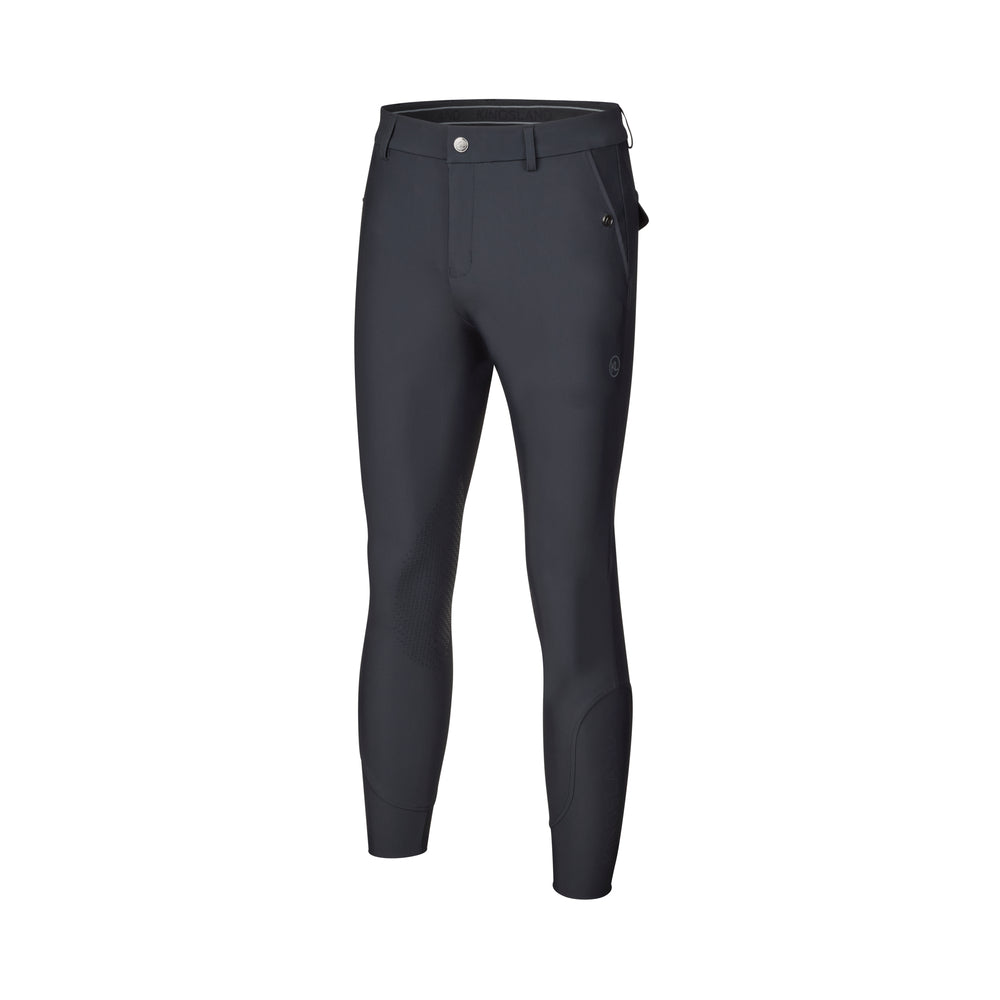 kingsland-equestrian-klkoa-herren-vollgrip-seamless-reithose image 6