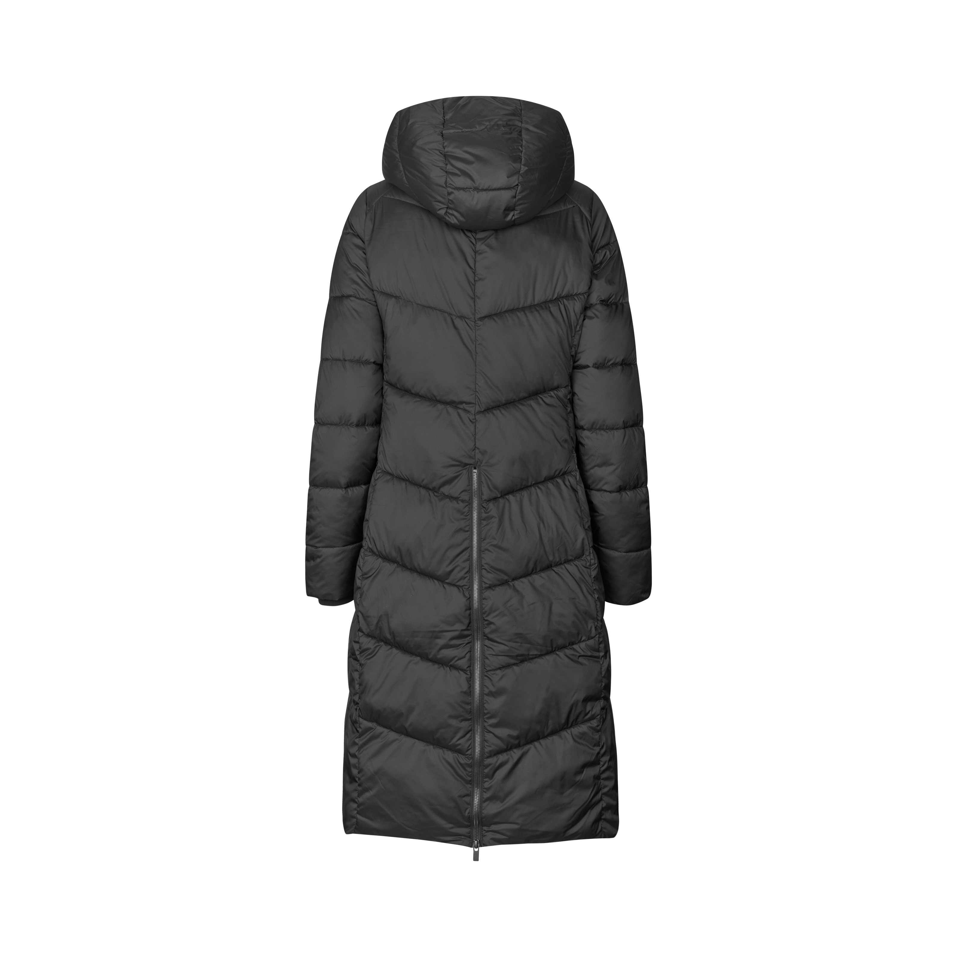 kingsland-equestrian-kladelaide-damen-reitmantel-primaloft image 7