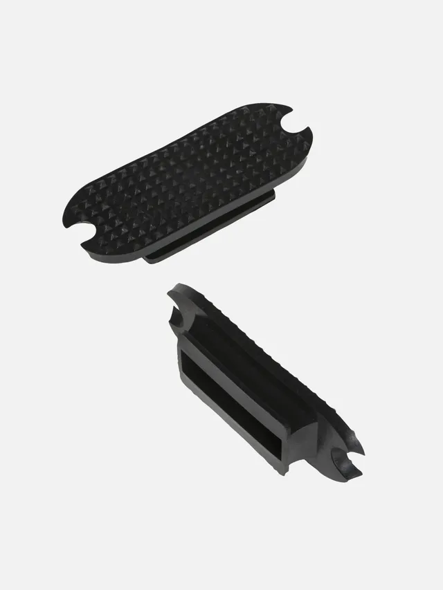 kieffer-steigb-geleinlagen-gummi-gerade-schwarz-12-cm image 1