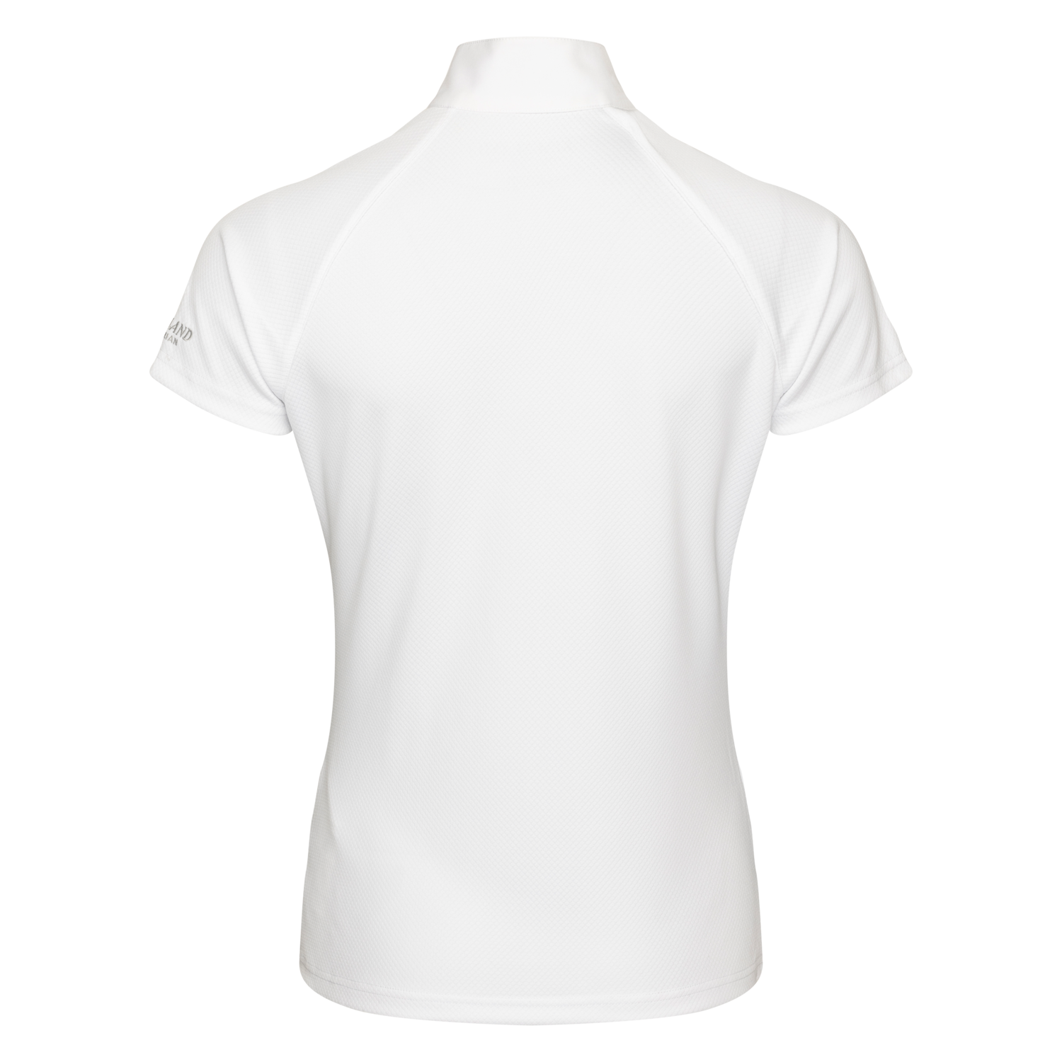 kingsland-equestrian-classic-damen-kurzarm-turniershirt image 5