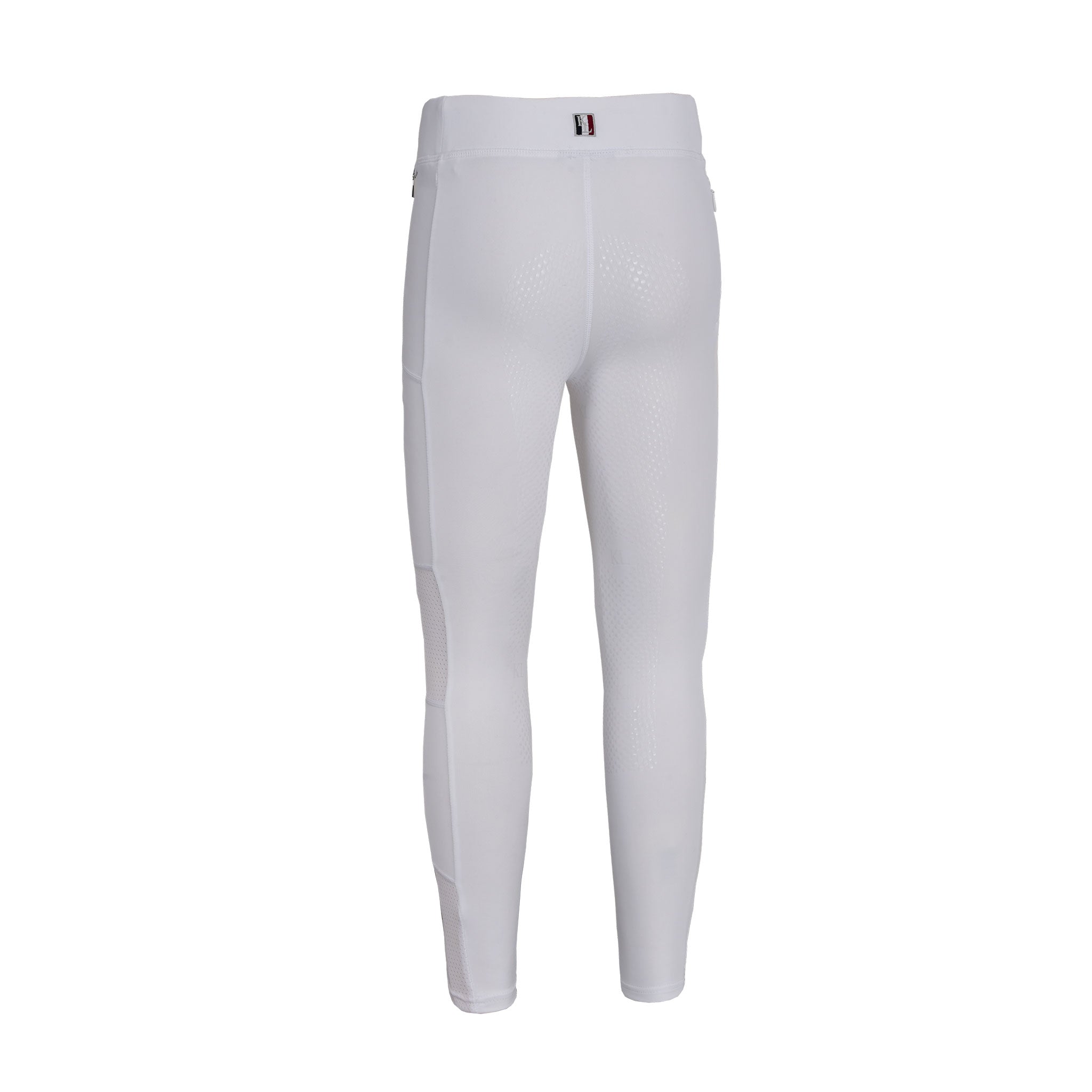 kingsland-equestrian-classic-junior-klkemmie-full-grip-reittights image 2