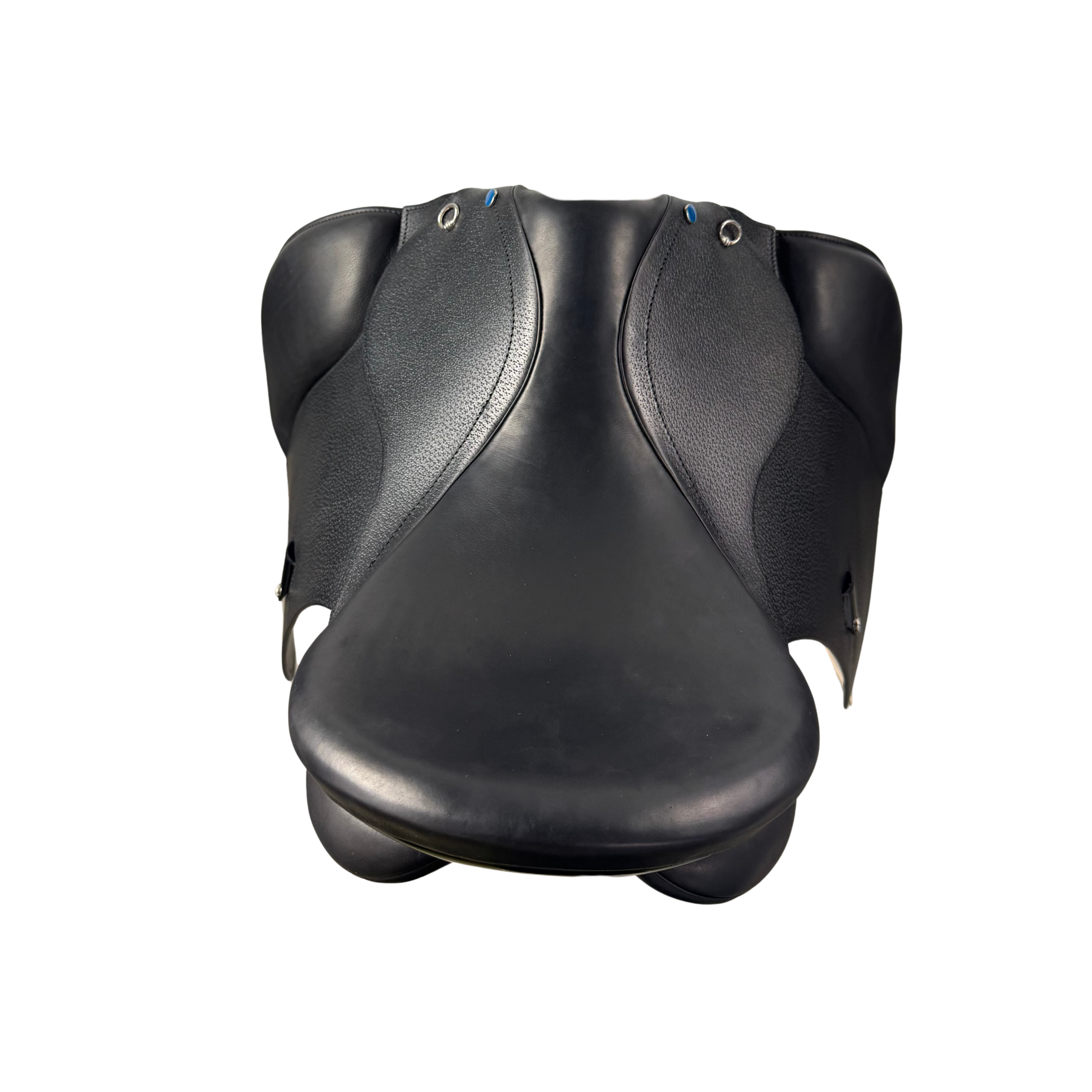 st-bben-dressursattel-virginia-17-0-30cm-schwarz image 3
