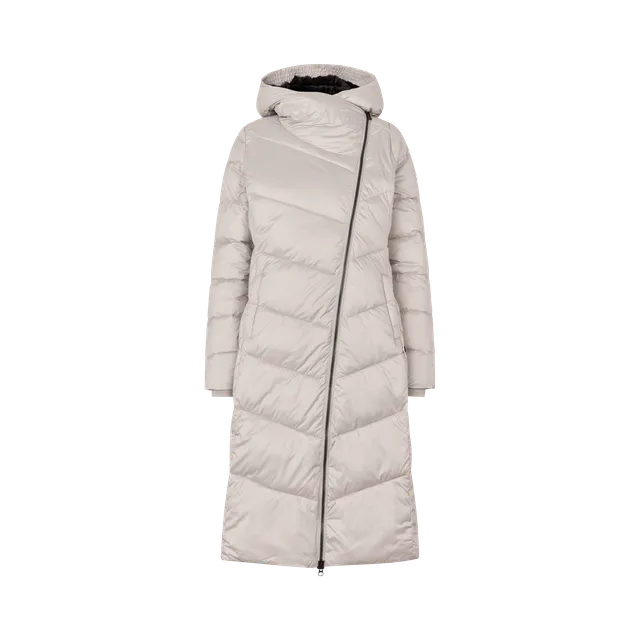 kingsland-equestrian-kladelaide-damen-reitmantel-primaloft image 1