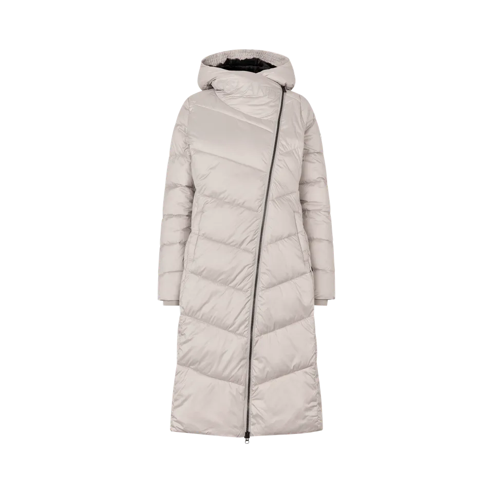 kingsland-equestrian-kladelaide-damen-reitmantel-primaloft image 1