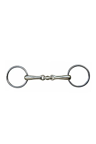 hkm-9874-gebiss-schutz-transparent-one-size image 3
