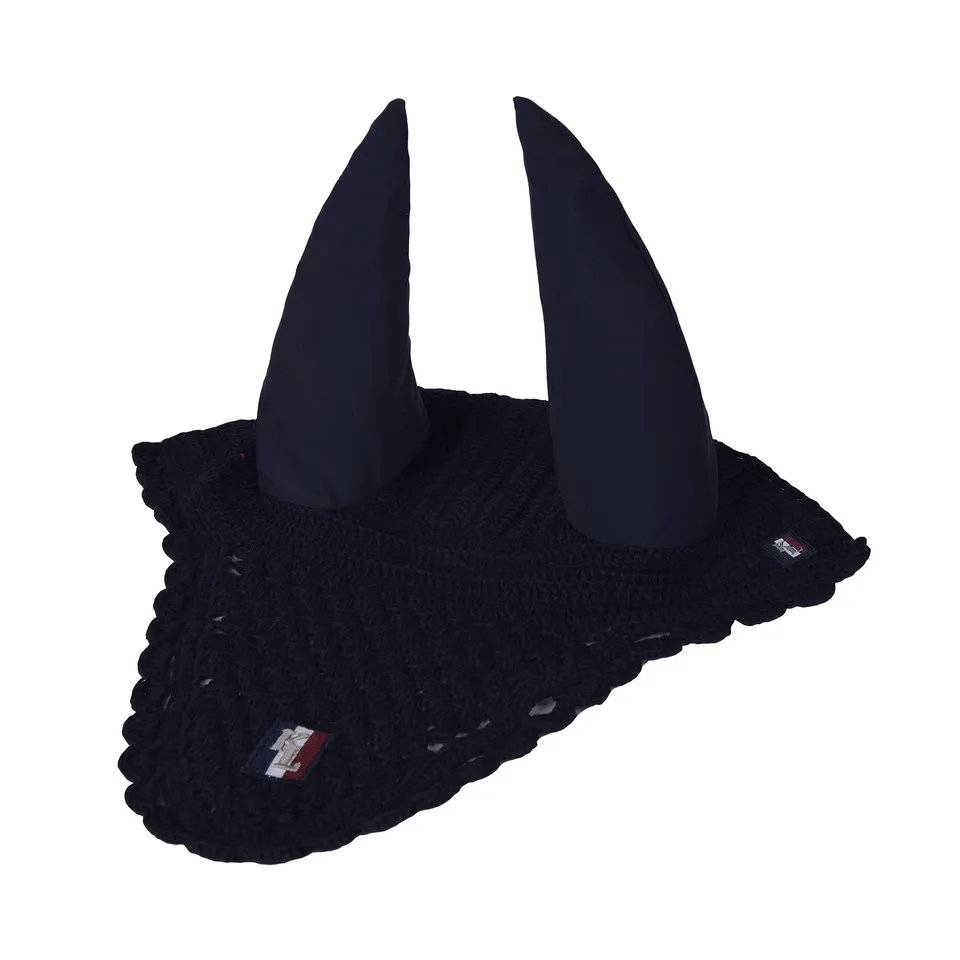 kingsland-equestrian-classic-fliegenm-tze-f-r-pferde image 1
