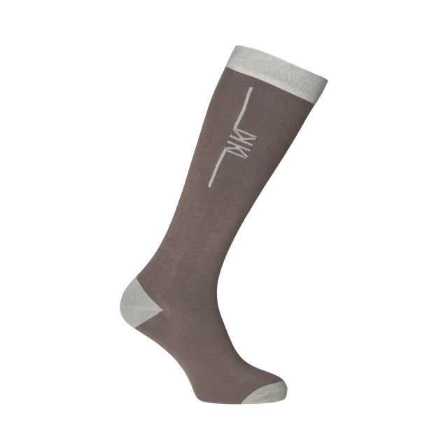 kingsland-equestrian-klamy-coolmax-socken-1er-pack image 1