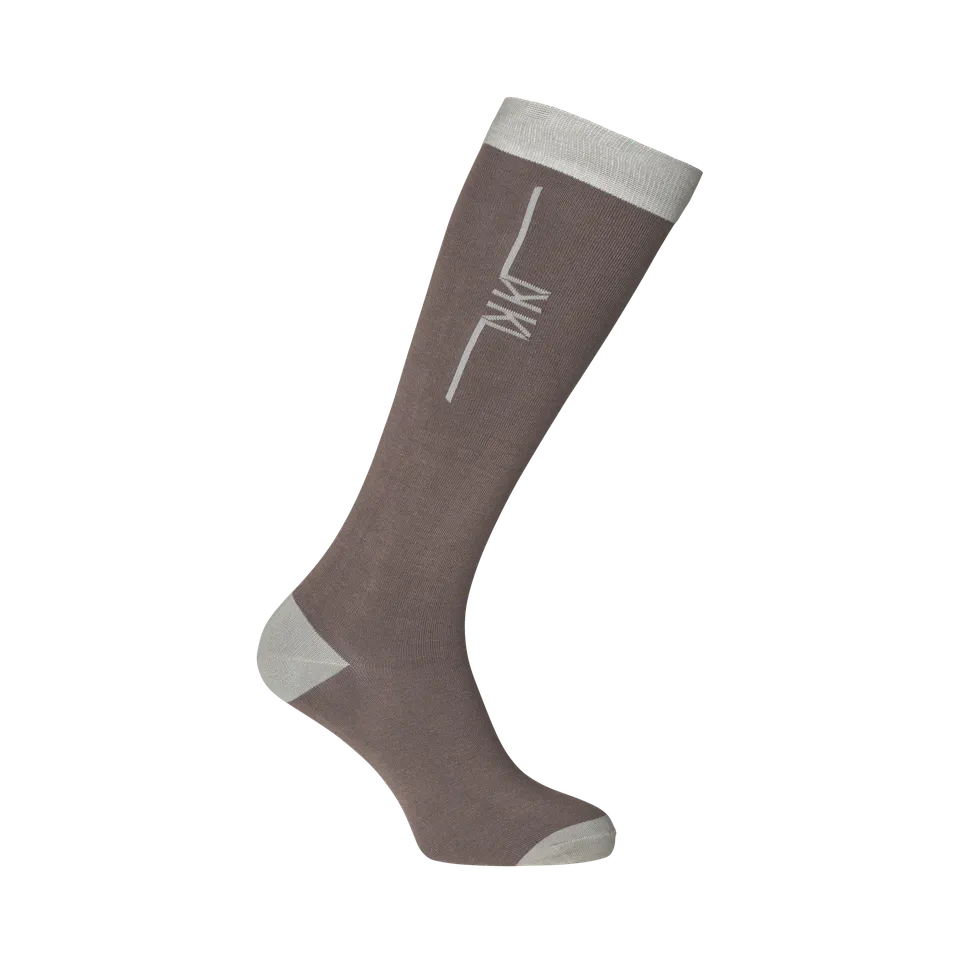 kingsland-equestrian-klamy-coolmax-socken-1er-pack image 1