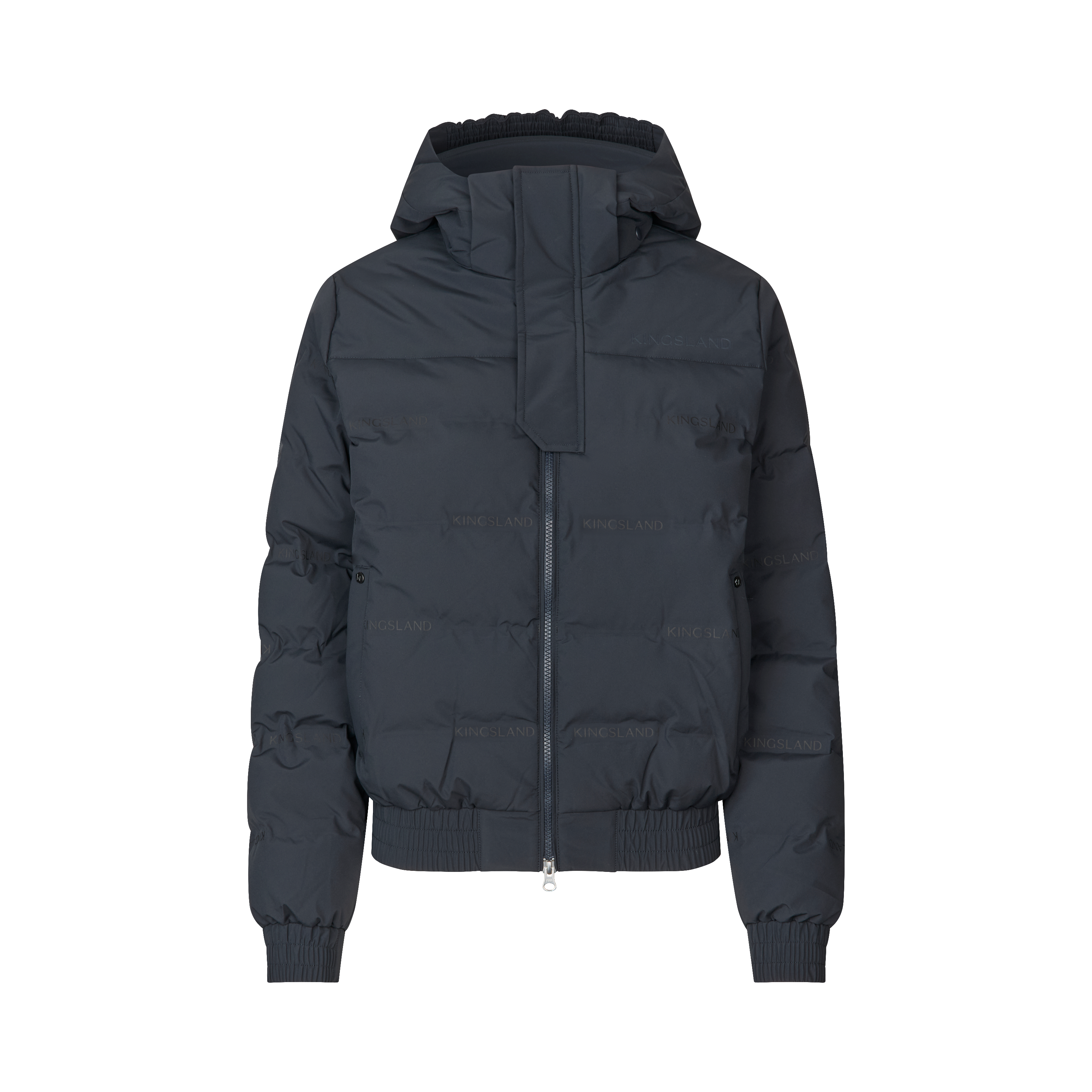 kingsland-equestrian-klarianna-damen-stepp-bomberjacke-mit-primaloft image 4
