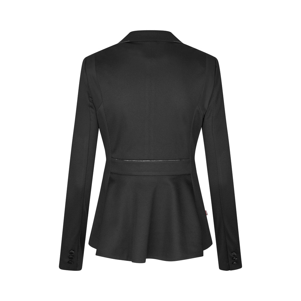 kingsland-equestrian-kllaila-damen-turniersakko-mesh-swarovski image 3