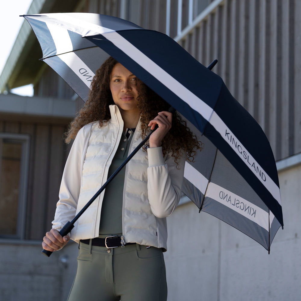 kingsland-equestrian-kllawrence-regenschirm image 2