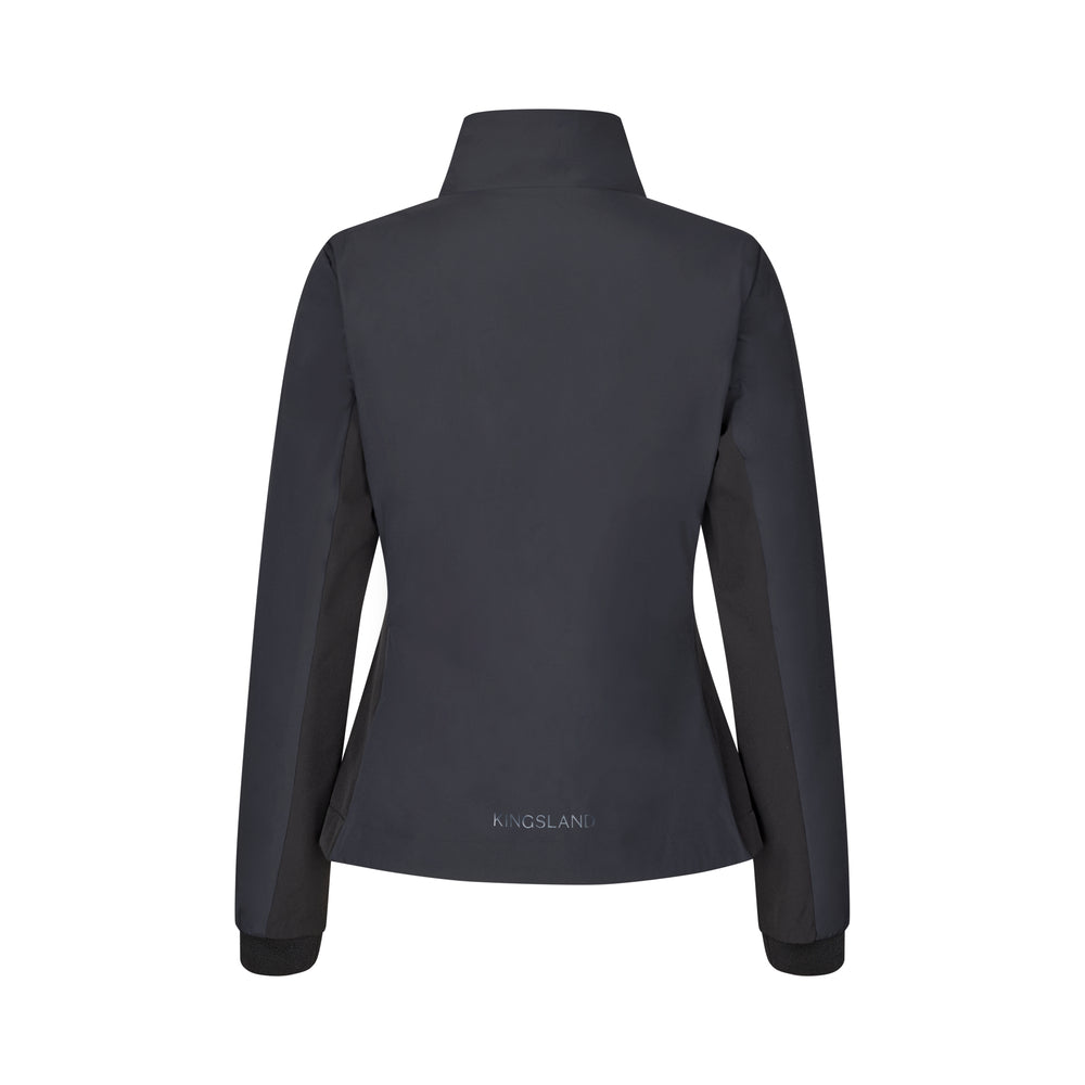 kingsland-equestrian-klmontana-damen-reitjacke-gepolstert-wasserdicht image 5