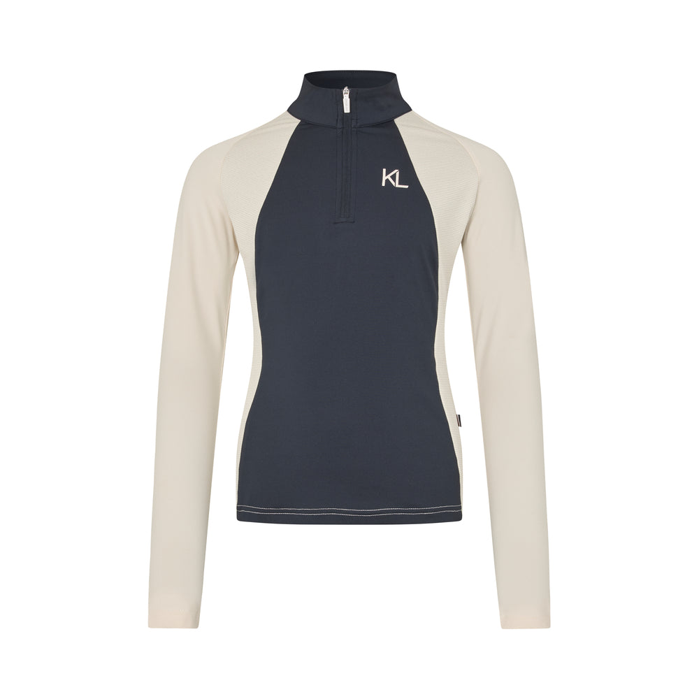 kingsland-equestrian-kllinda-junior-trainingsshirt image 2