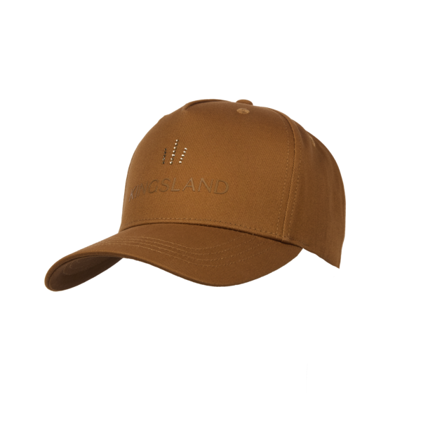 kingsland-equestrian-klmona-damen-cap-mit-swarovski image 1