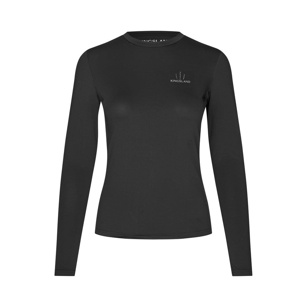 kingsland-equestrian-kllea-damen-trainingsshirt-upf-sonnenschutz image 6