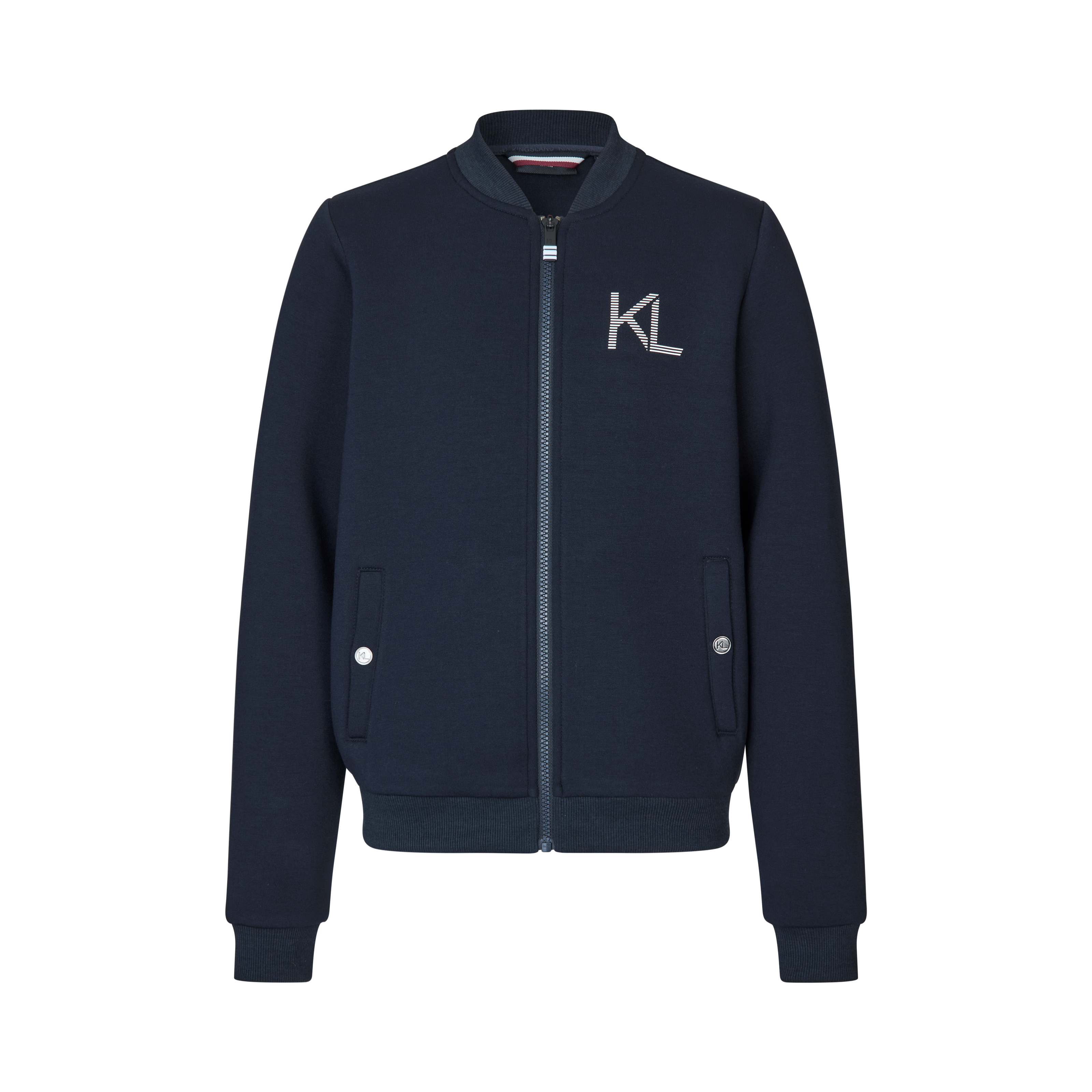 kingsland-equestrian-klnoa-junior-bomberjacke image 1