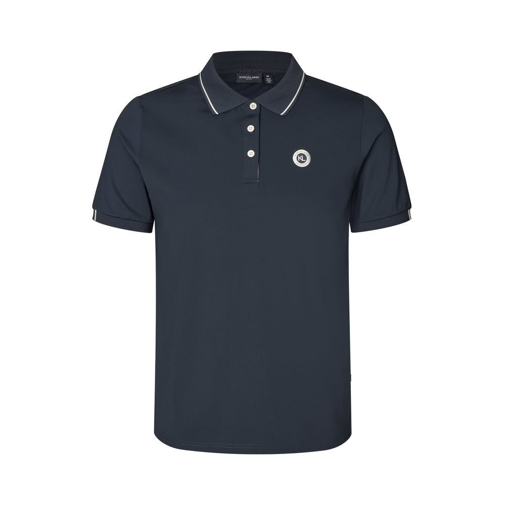kingsland-equestrian-kllorenzo-herren-polo-piqu image 5
