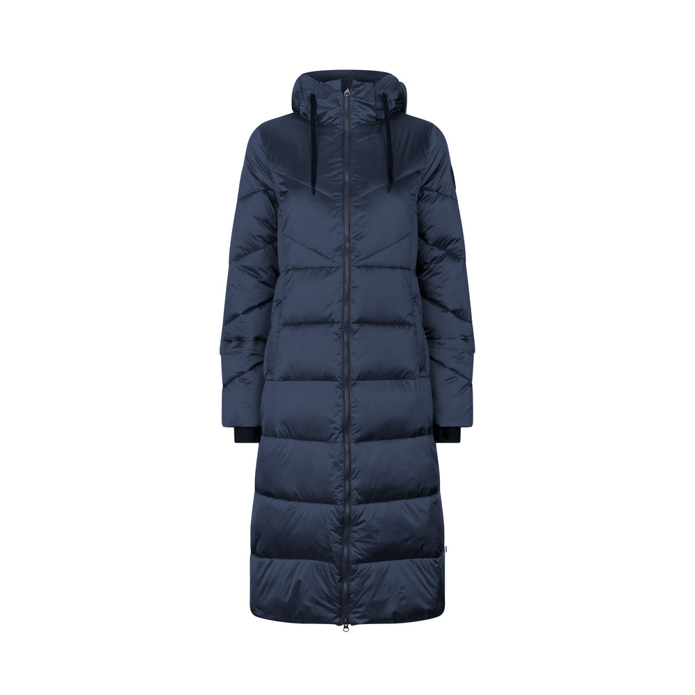 kingsland-equestrian-klmonica-damen-langer-reitmantel image 1