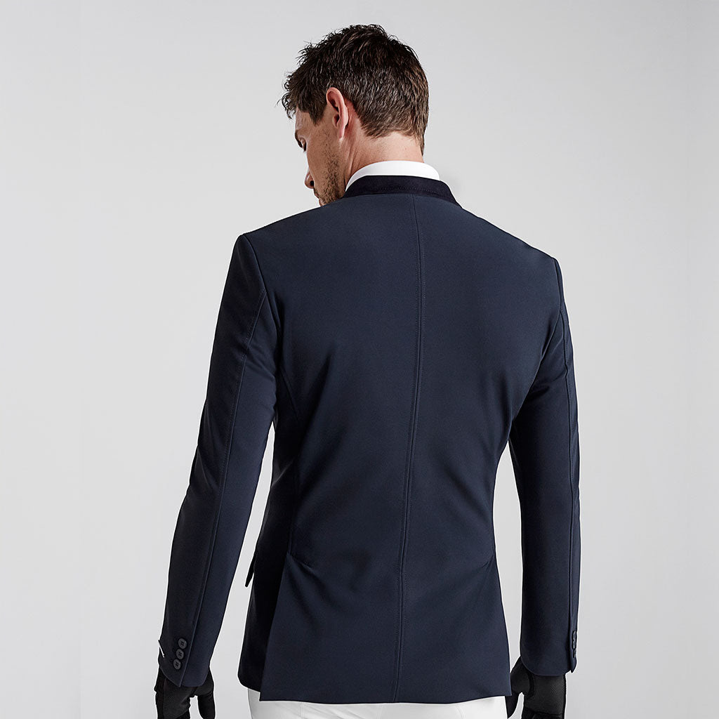 kingsland-equestrian-elegant-herren-turniersakko-show-jacket image 2
