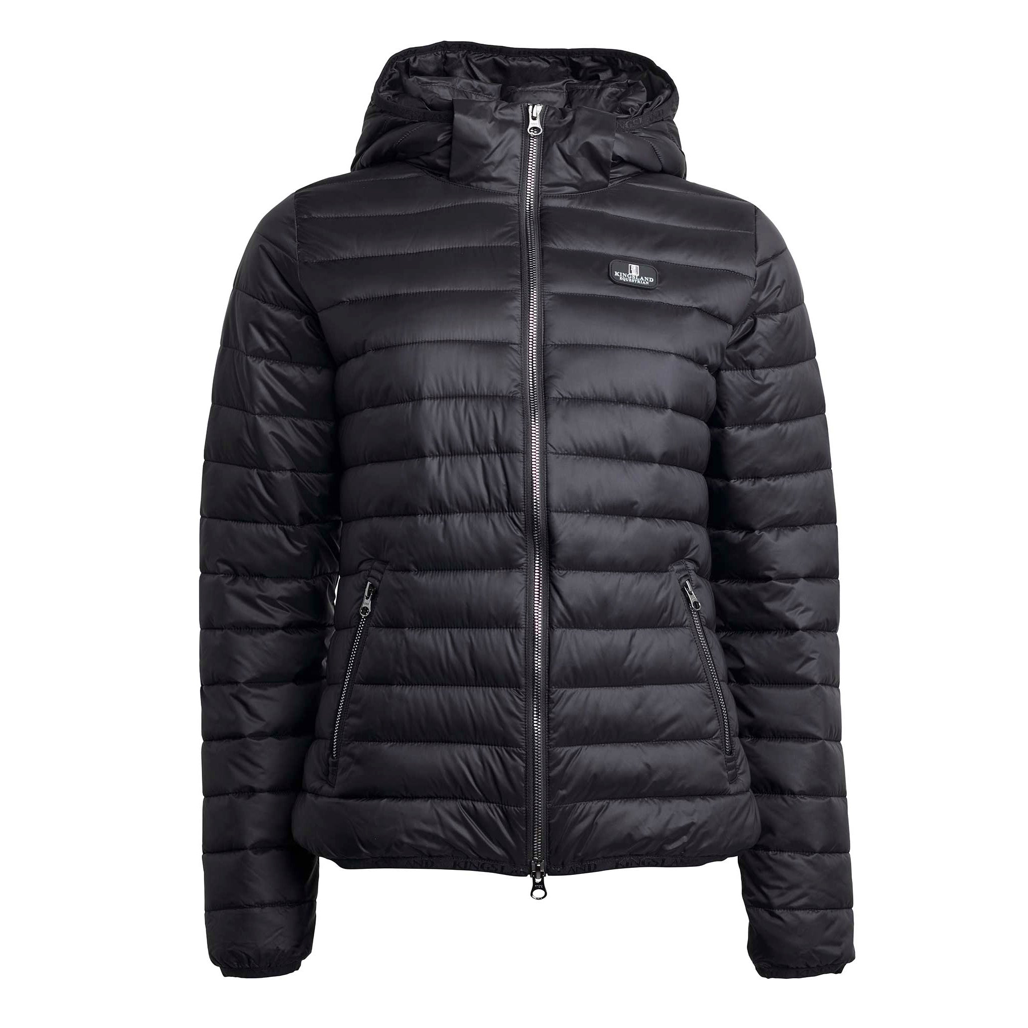 kingsland-equestrian-classic-damen-steppjacke-navy image 4
