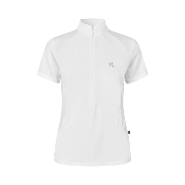 kingsland-equestrian-klnila-damen-turniershirt image 1
