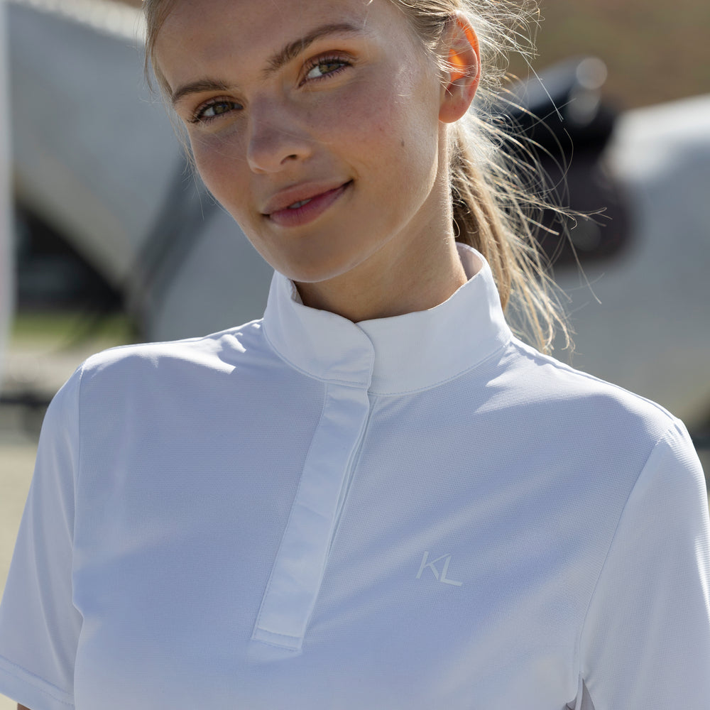 kingsland-equestrian-kllizzy-damen-turnierbluse-show-shirt image 2