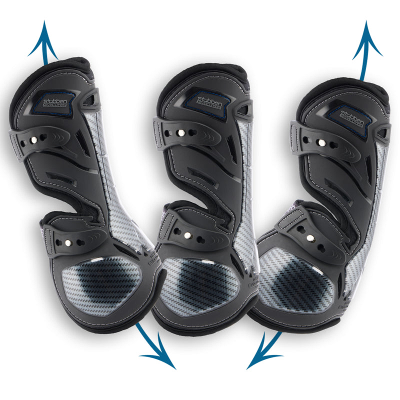 st-bben-hybrid-carbon-springgamaschen-carbon-gamaschen-mit-xrd-schaum image 3