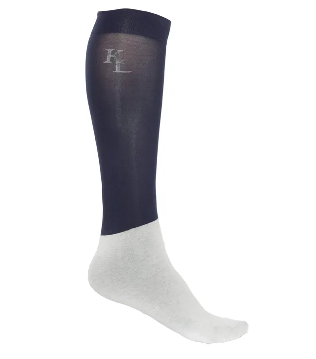 kingsland-equestrian-classic-show-socken-3-paar-dressur image 1