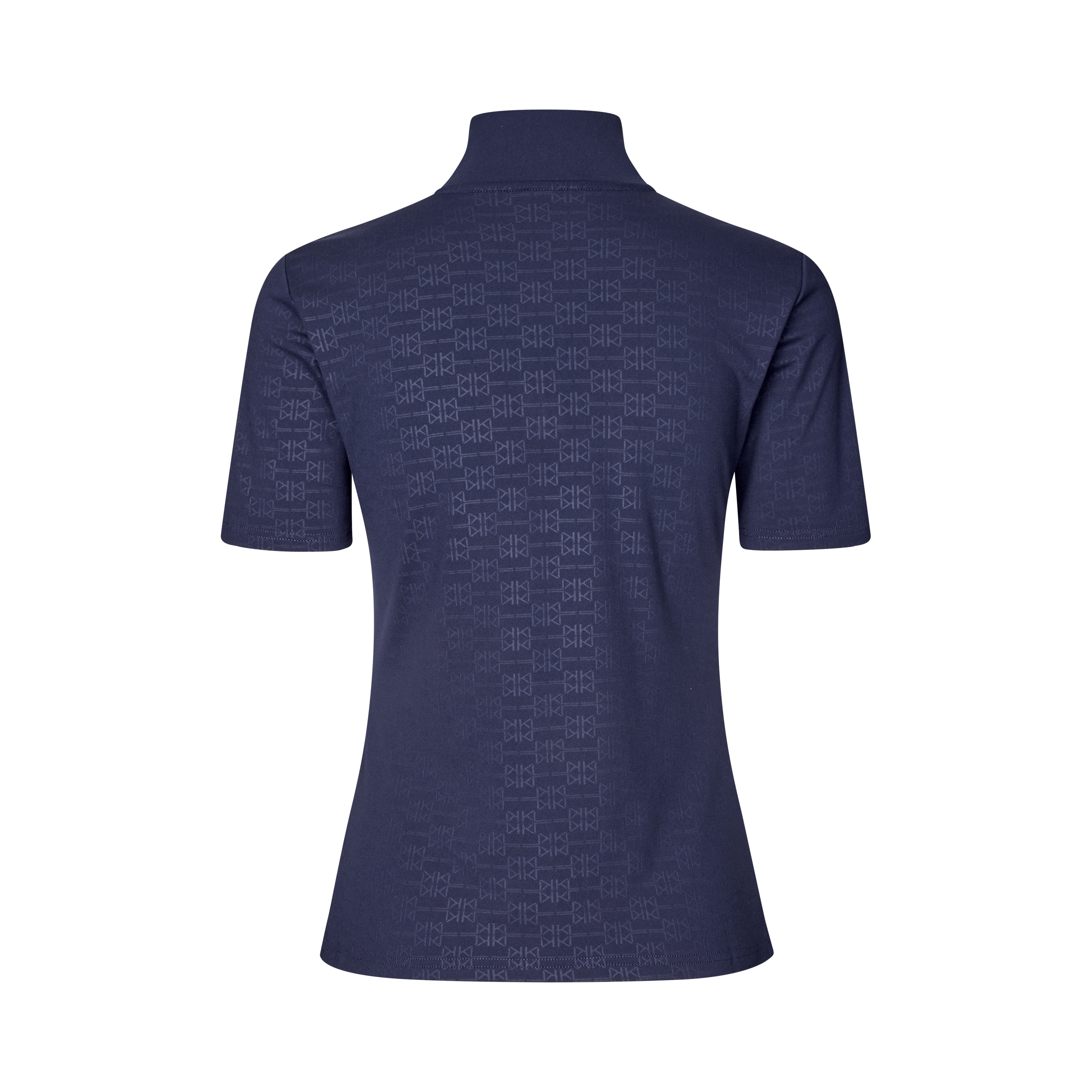 kingsland-equestrian-klannabella-damen-ss-trainingsshirt-polygiene image 5