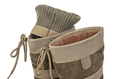 hkm-belmond-spring-herren-fashion-3-4-stiefel image 6