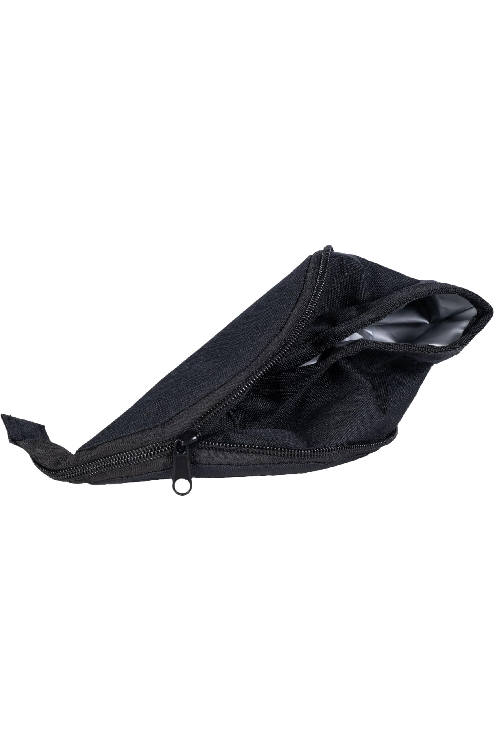 hkm-buddy-hundereisenapf-faltbar-schwarz-one-size image 3