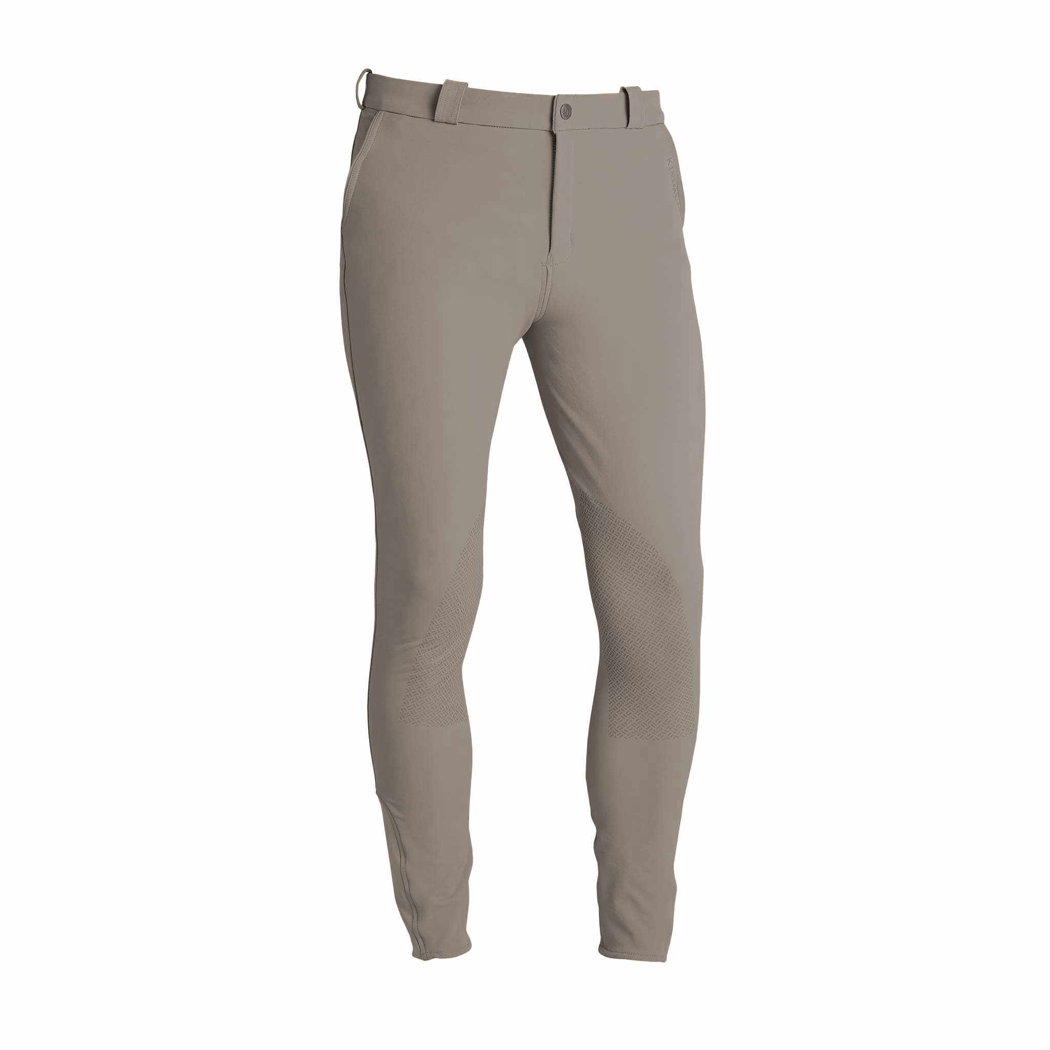 kingsland-equestrian-classic-klkenton-herren-reithose-mit-kniebesatz image 4