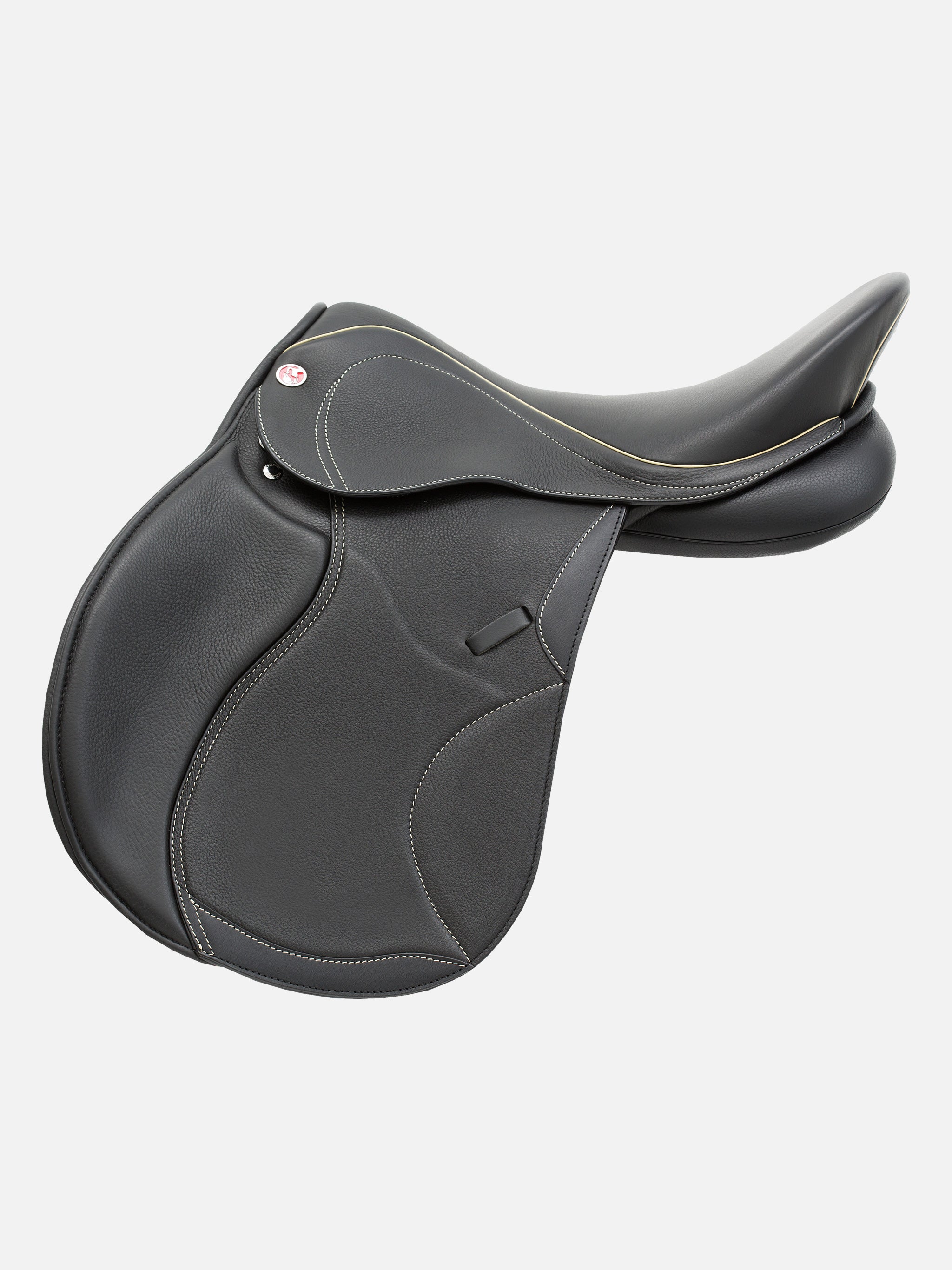 kieffer-vielseitigkeitssattel-le-mans-premium-leder image 1