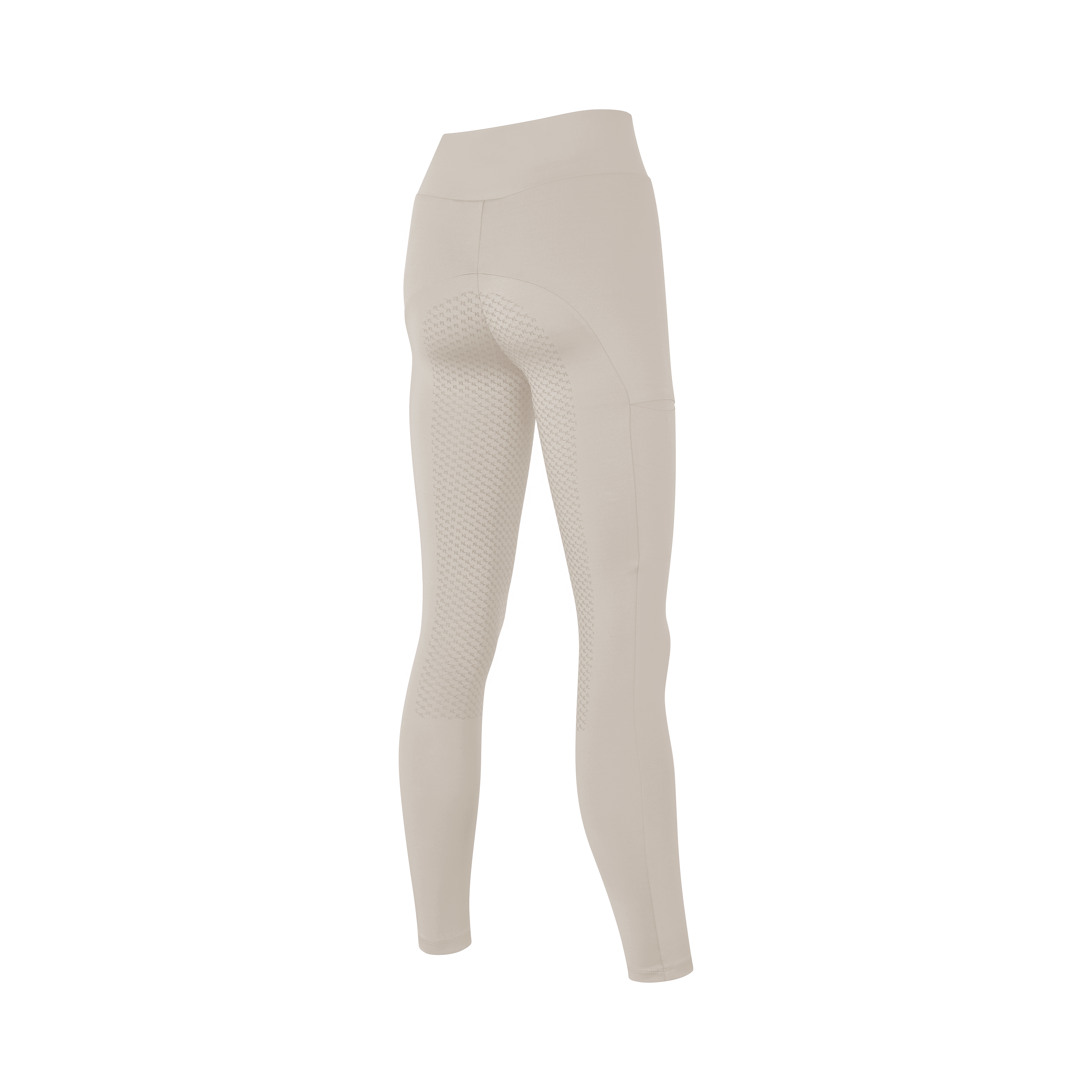 kingsland-equestrian-klamy-damen-f-grip-reittights-f-tec5 image 5