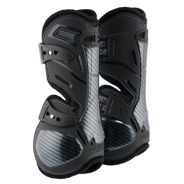 st-bben-hybrid-carbon-springgamaschen-carbon-gamaschen-mit-xrd-schaum image 1