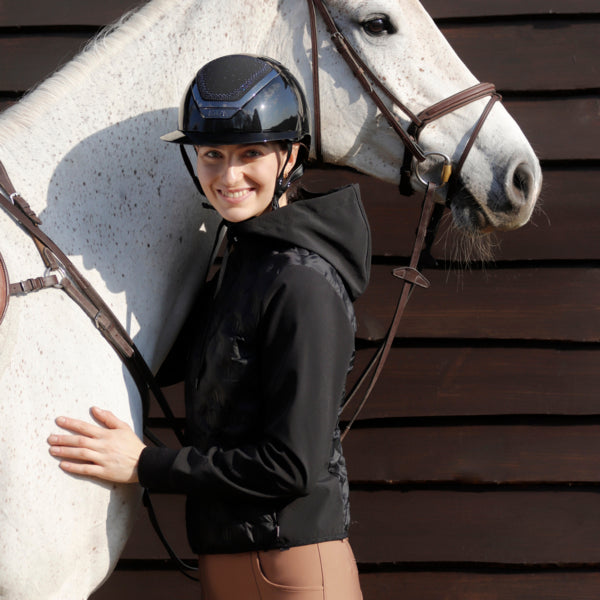 kingsland-equestrian-klnova-damen-hybrid-reitjacke image 4