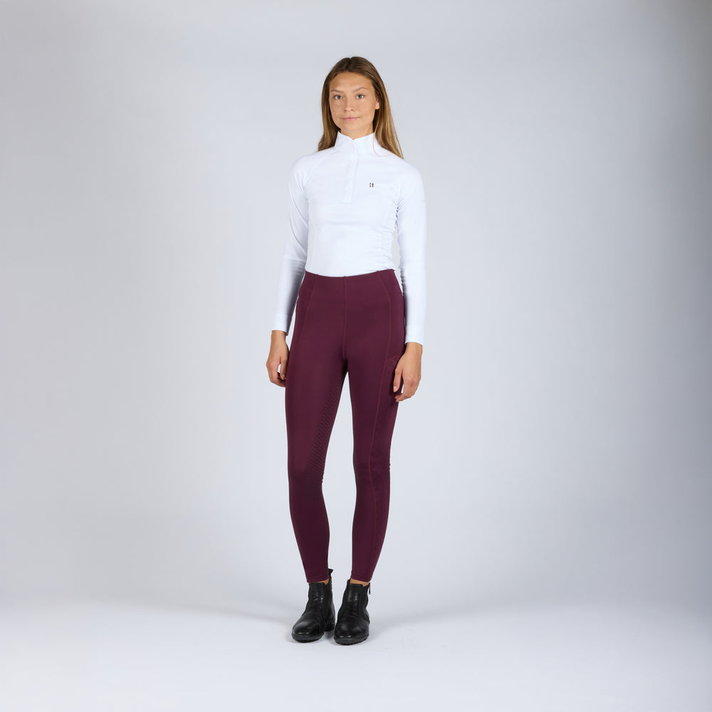 kingsland-equestrian-klmelanie-damen-reittight-f-grip-f-tec5 image 1