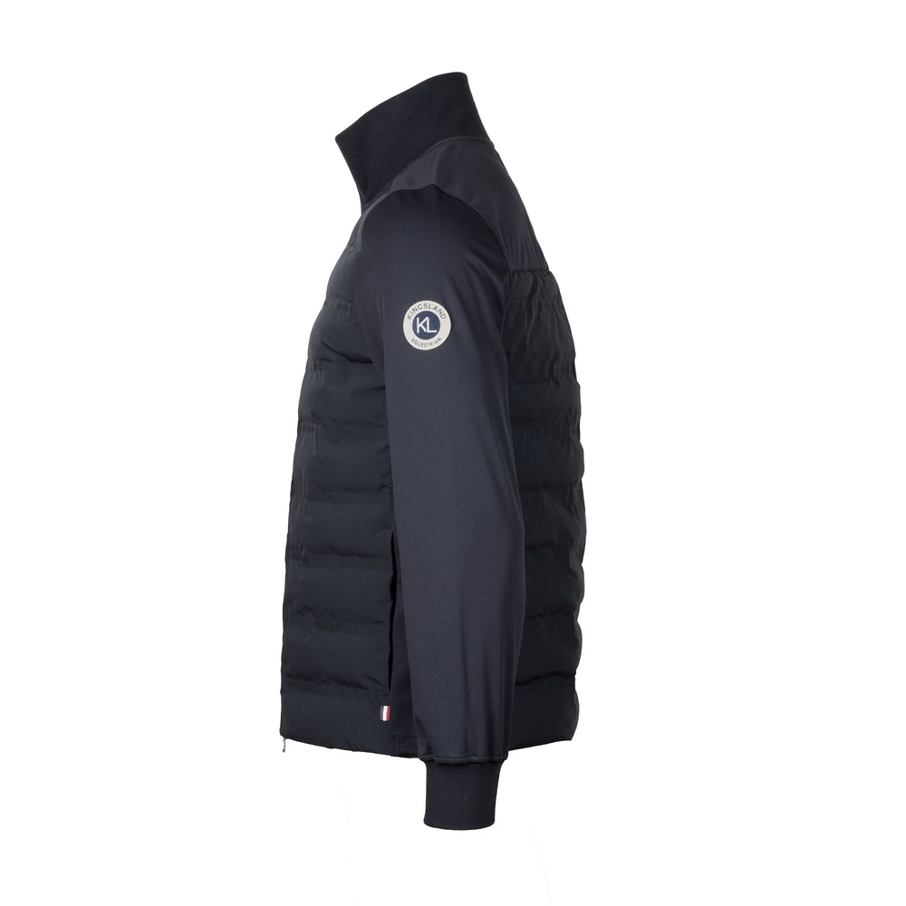 kingsland-equestrian-kllucas-herren-hybridjacke image 3